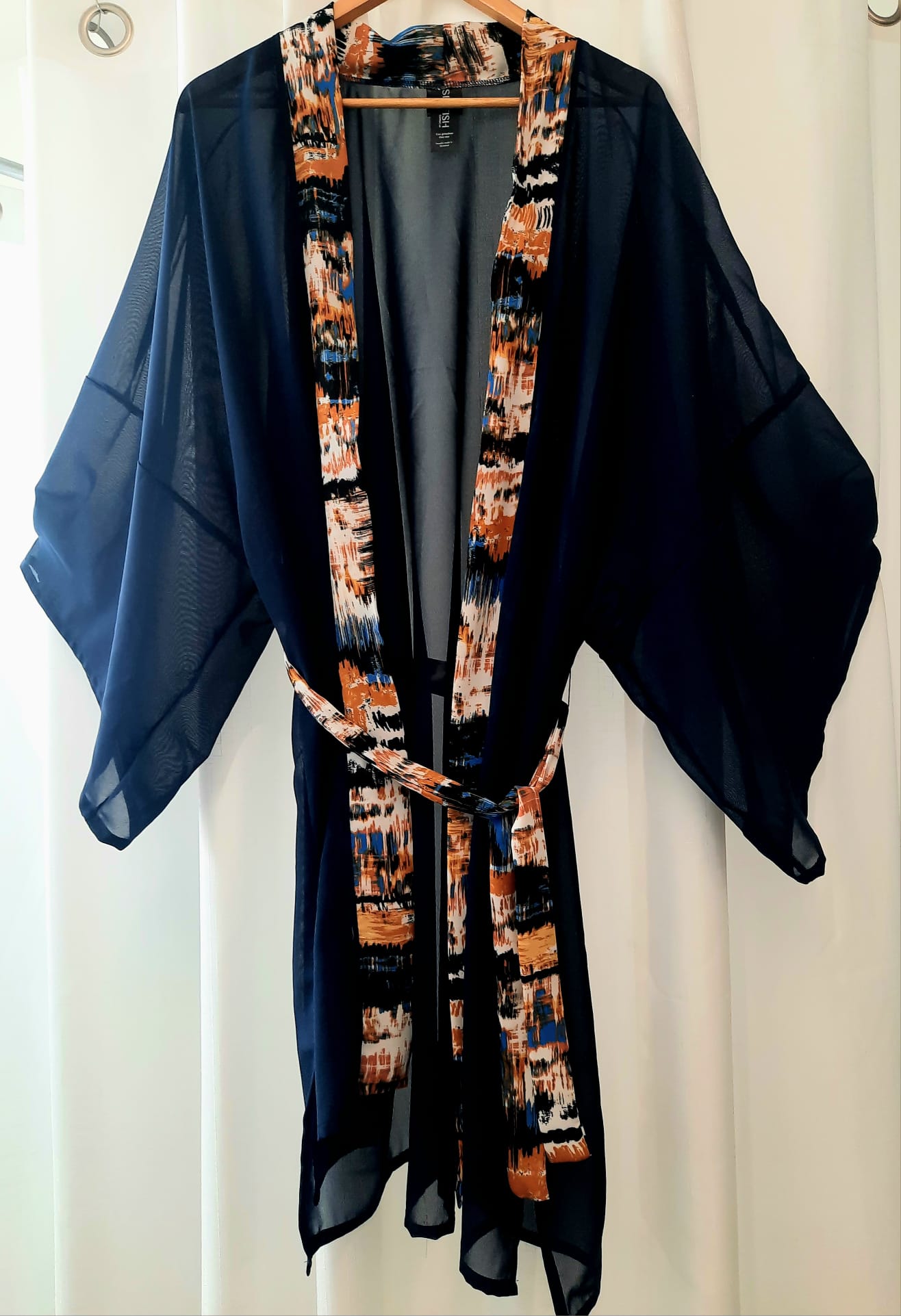 Kimono - 3