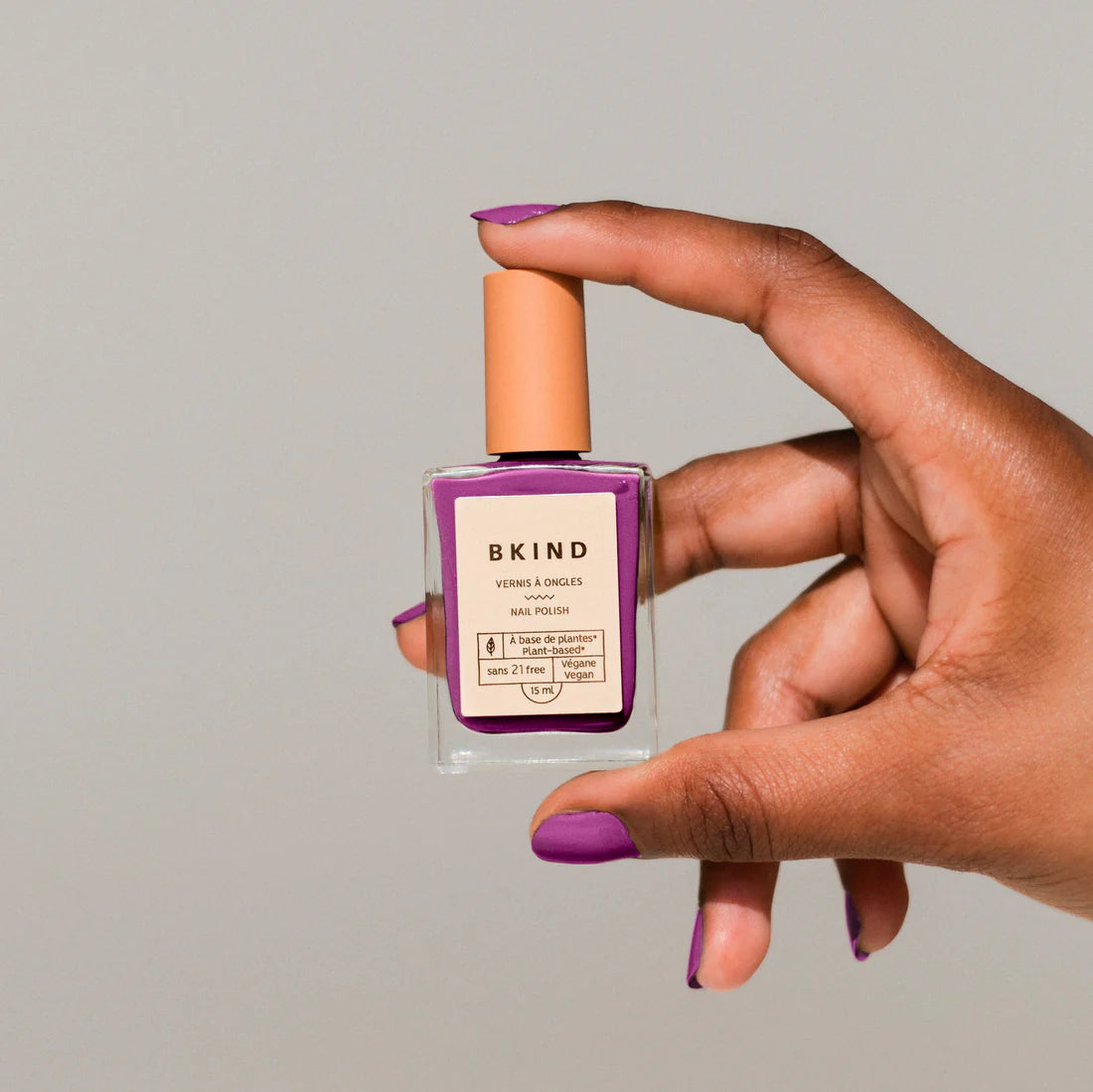 BKIND - Nail polish