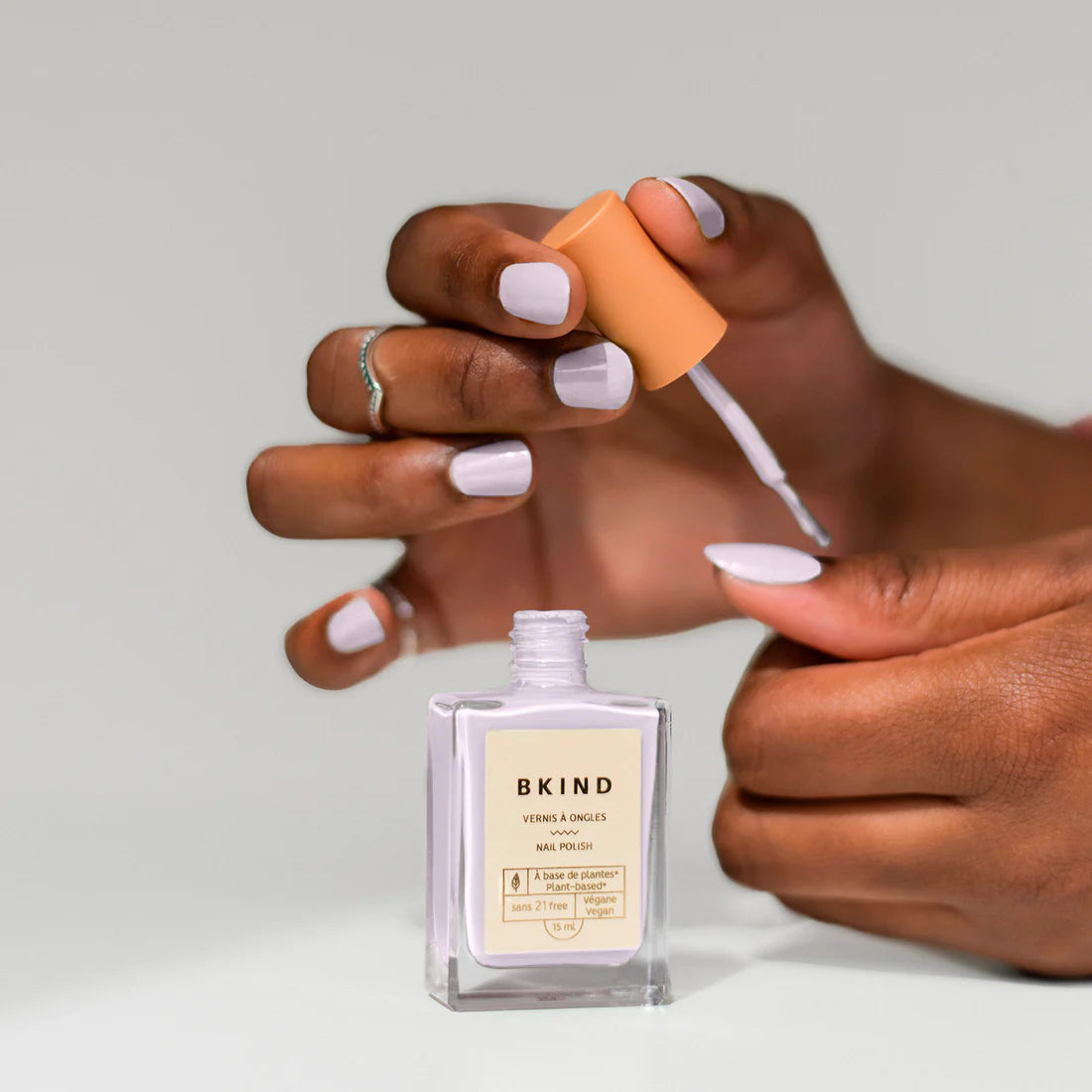 BKIND - Nail polish