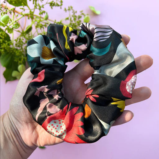 DORA NOLA - CHOUCHOU - SILK