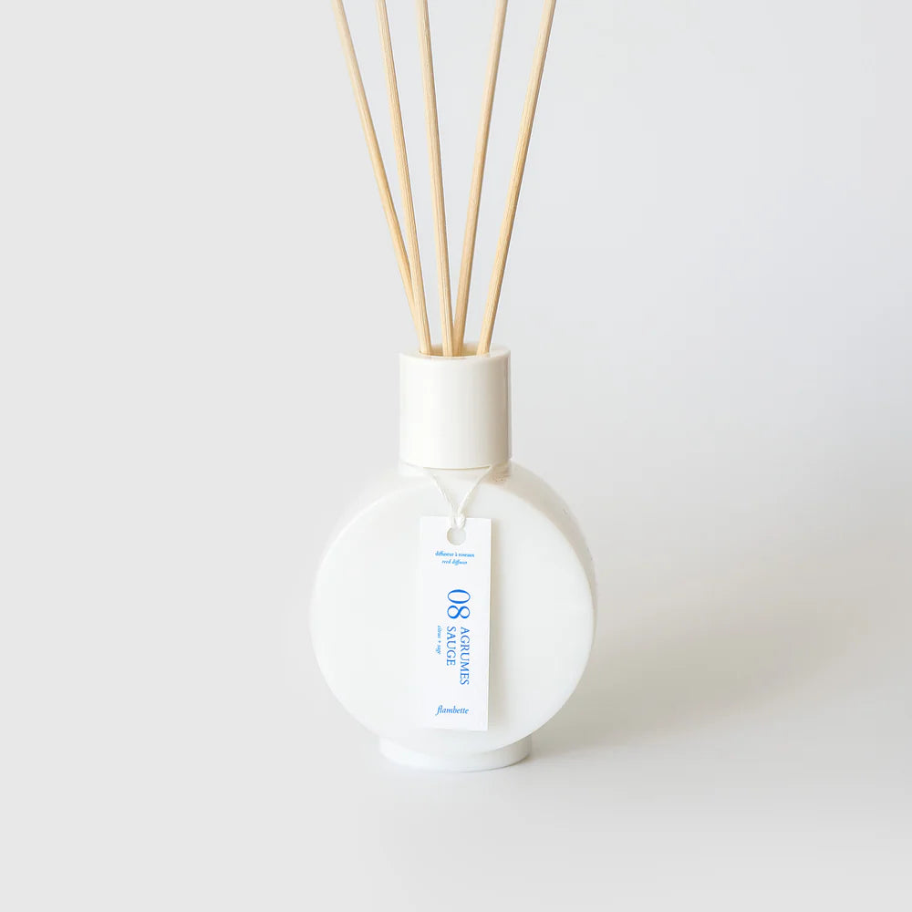 FLAMBETTE - Perfume diffuser