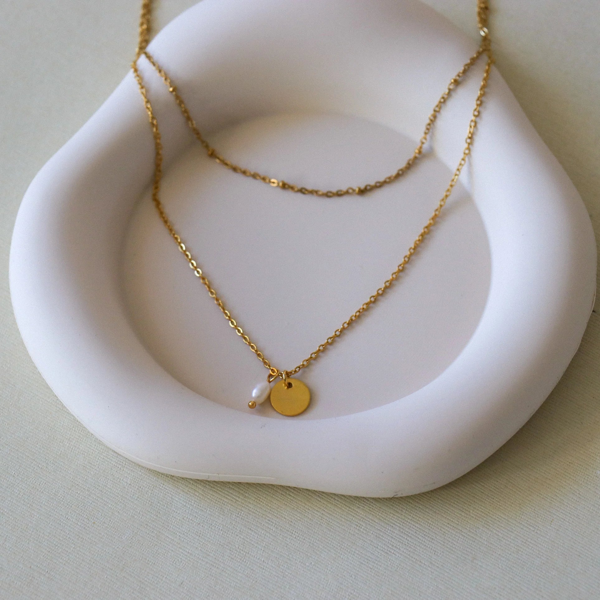 HORACE - JEWELRY