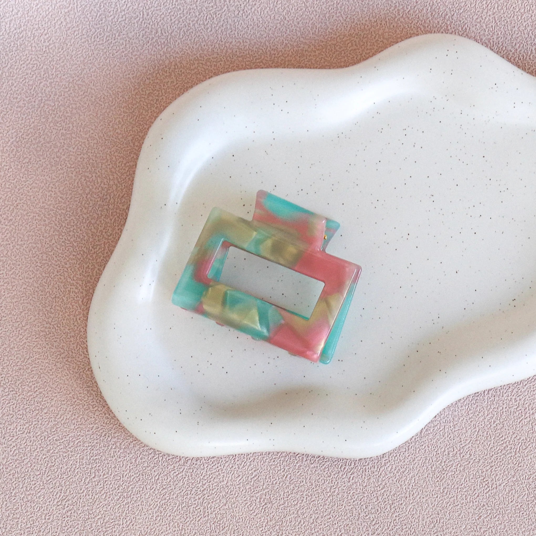 HORACE - HAIR CLIP