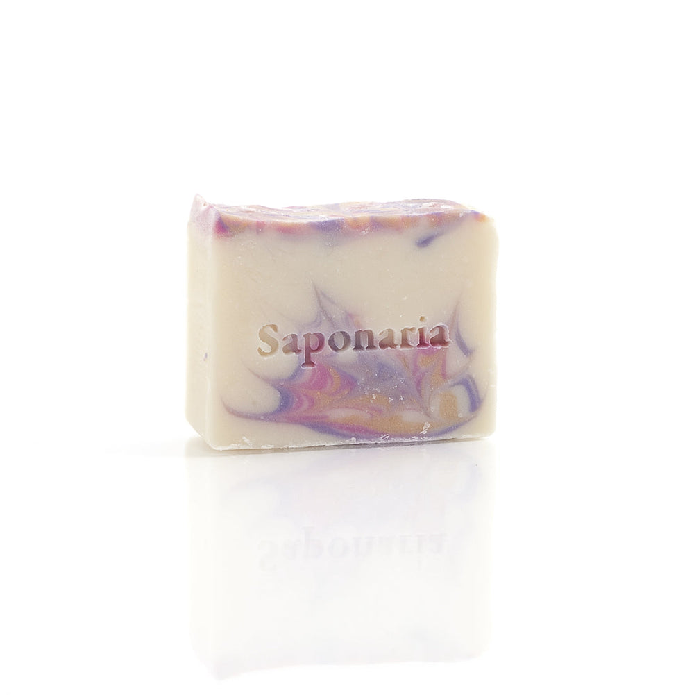 SAPONARIA - savon - Framboises noires