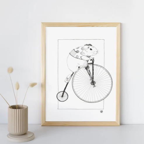 Print Artémaï