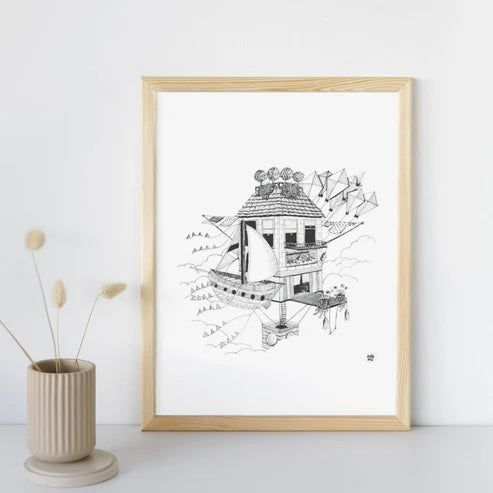 Print Artémaï