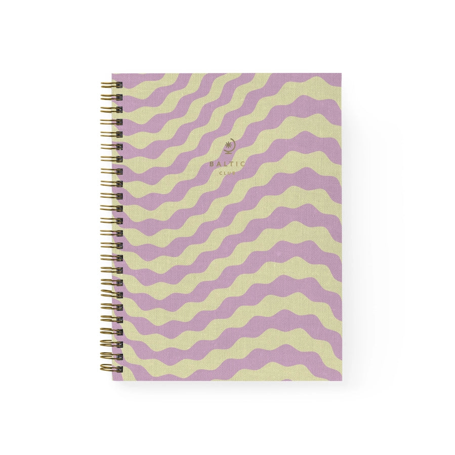 Notebook - Limonade