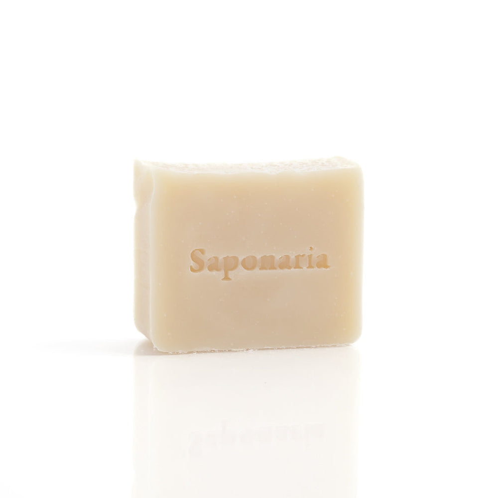 SAPONARIA - savon - Patchouli et bois de santal