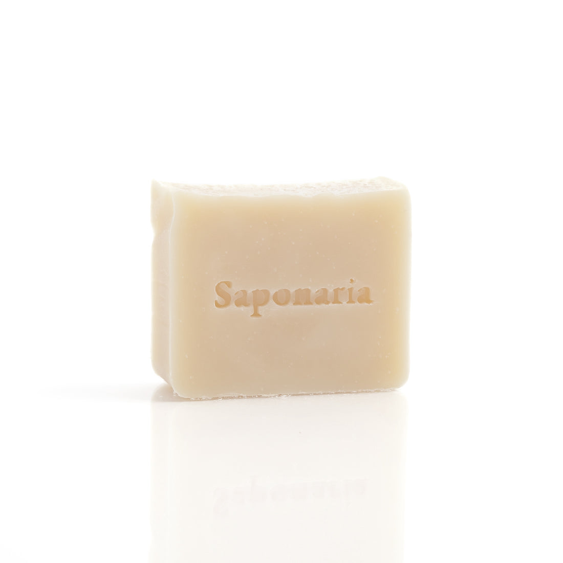 SAPONARIA - savon - Patchouli et bois de santal