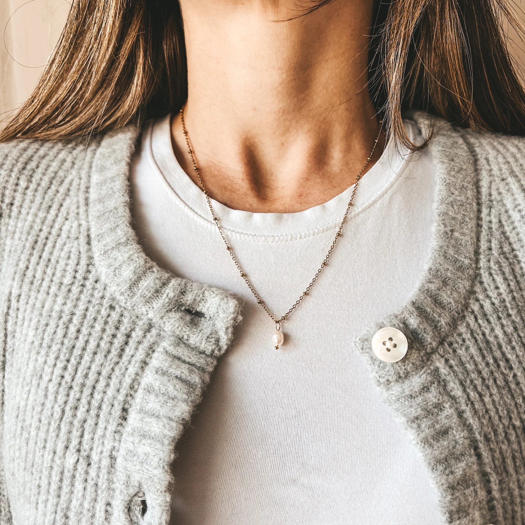 HORACE - JEWELRY