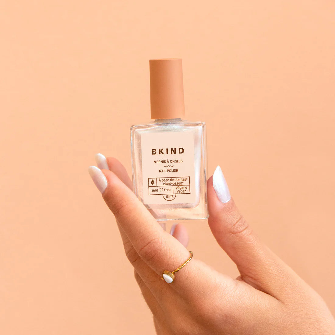 BKIND - Nail polish