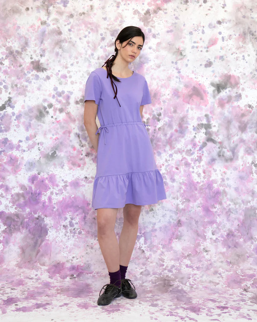 EVE LAVOIE - Dress Épervière