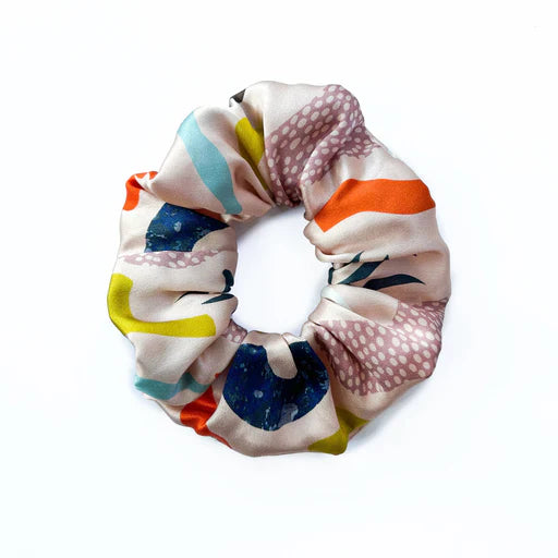 DORA NOLA - CHOUCHOU - SILK