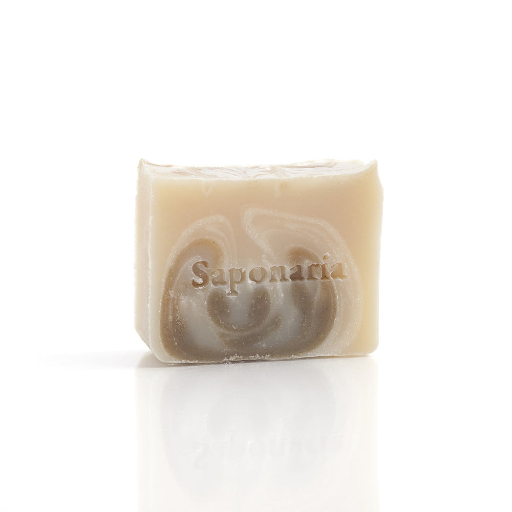 SAPONARIA - Simply olive