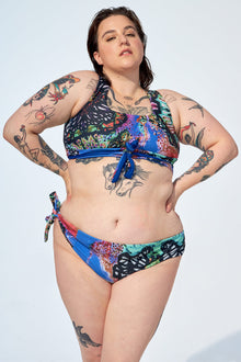 Roxy Love Athletic Reversible Bikini Top, PacSun