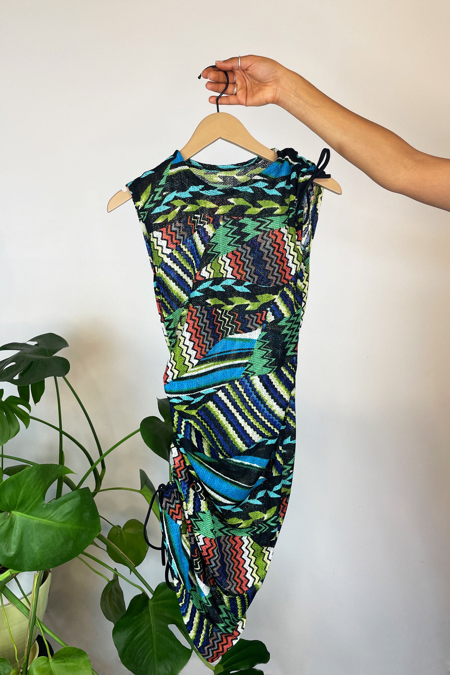 Slinky dress - Selfish swimwear Dresses